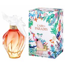 Nina Ricci L&acute;Air du Paradis 100ml Kvepalai Moterims EDT