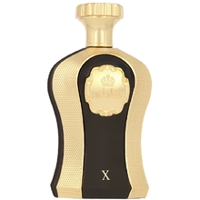 Afnan Highness X 100ml Kvepalai Unisex EDP