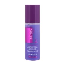 Fanola No Yellow 2-Phase Potion Spray 150ml Moterims