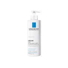 La Roche-Posay 48H Lipikar Lait Anti Dryness Body Milk 400ml Unisex