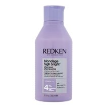 Redken Blondage High Bright Shampoo 300ml Moterims