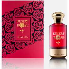 Khadlaj Desert Rose 100ml Kvepalai Vyrams