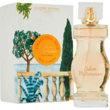 Jeanne Arthes Collection Azur Balcon Mediterraneen 100ml Kvepalai Moterims EDP
