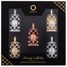 Orientica  38ml Kvepalai Unisex