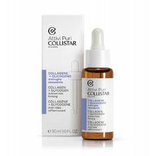 Collistar Pure Actives Collagen + Glycogen Antiwrinkle Firming Serum 30ml Moterims
