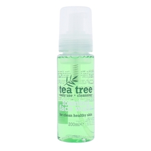 Xpel Tea Tree Foaming Face Wash 200ml Moterims