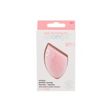 Real Techniques Miracle Powder Sponge Moterims