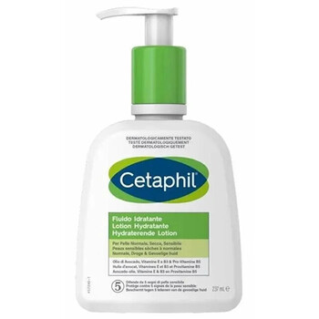 Cetaphil  470ml Unisex