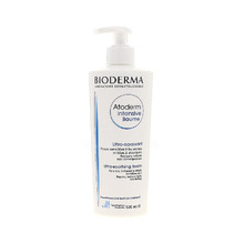 BIODERMA Atoderm Intensive Baume 500ml Moterims