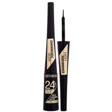 Catrice 24H Brush Liner Longlasting 3 ml Moterims
