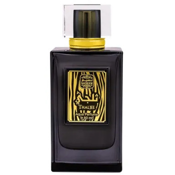 Naseem Thaljee 80ml Kvepalai Unisex EDT