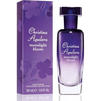 Christina Aguilera Moonlight Bloom 15ml Kvepalai Moterims EDP