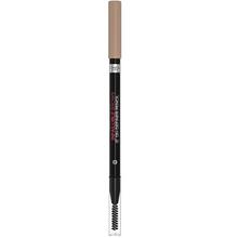 L&acute;Or&eacute;al Infaillible Brows 12H Definer Pencil 1 g Moterims