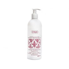 Ziaja Cashmere Nourishing Body Lotion 400ml Moterims