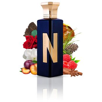 Naseem Night of Success 75ml Kvepalai Unisex EDT