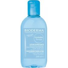 BIODERMA Hydrabio Moisturizing Toning Lotion Tonique (sensitive and dehydrated skin) - Hydrating Toner 250ml Moterims
