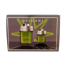 Bvlgari MAN Wood Essence 100ml Kvepalai Vyrams