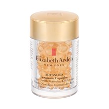 Elizabeth Arden Pleť ew in serum ceramide capsules for Advanced eye area (Ceramide Capsules Daily Youth Restoring Eye Serum) 60 capsules Moterims