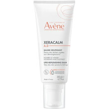 Avene XeraCalm A.D Lipid-Replenishing Balm - Obnovuj&iacute;c&iacute; balz&aacute;m pro velmi suchou a svědivou pokožku 200ml Unisex