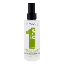 Revlon Professional Green Tea Green Tea ( Hair Treatment ) 150 ml 150ml Moterims