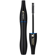 Lancome HYPNOSE Mascara Waterproof (01 Noir Hypnotic) - Waterproof mascara for maximum length and volume of eyelashes Moterims