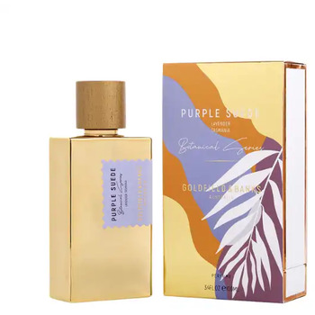 Goldfield & Banks Purple Suede 100ml Kvepalai Unisex EDP