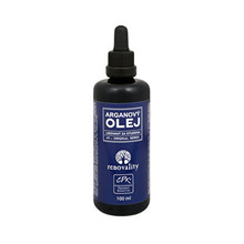Renovality Argan oil cold pressed 100 ml 100ml Unisex