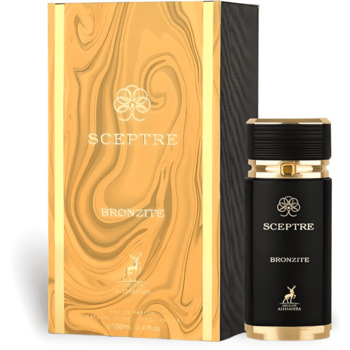 Maison Alhambra Sceptre Bronzite 100ml Kvepalai Vyrams EDP