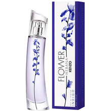 Kenzo Flower Ikebana Indigo 40ml Kvepalai Moterims EDP