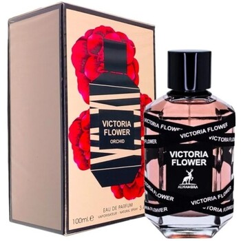 Maison Alhambra Victoria Flower Orchid 100ml Kvepalai Moterims EDP