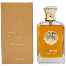 Azha Perfumes Woody Drop 100ml Kvepalai Unisex EDP