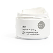 Ziaja Day & Night Cream 25+ - Vyhlazuj&iacute;c&iacute; pleťov&yacute; kr&eacute;m 50ml Moterims