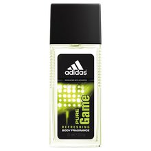 Adidas Pure Game 75ml dezodorantas