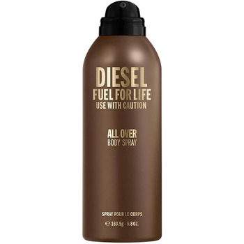 Diesel Fuel For Life Man 200ml dezodorantas