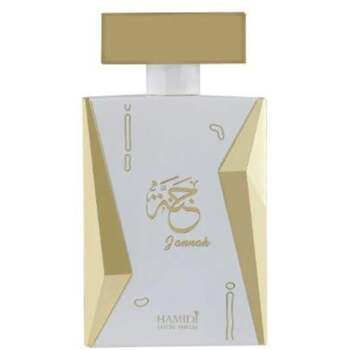 Hamidi Jannah Oriental 100ml Kvepalai Unisex EDP