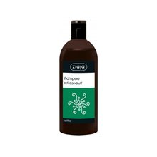 Ziaja Anti-Dandruff Shampoo ( Nettle ) 500ml Moterims