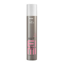 Wella Professional EIMI Mistify Me Strong Hairspray - Hairspray with strong fixation 300ml Moterims