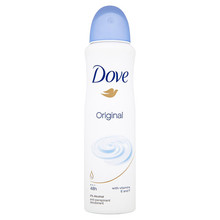 Dove Original Deodorant 150ml Moterims
