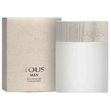 Tous MAN Les Colognes Concentr&eacute;es 100ml Kvepalai Vyrams EDT