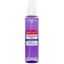 L&acute;Or&eacute;al Revitalift Smoothing Cleanser 150ml Moterims