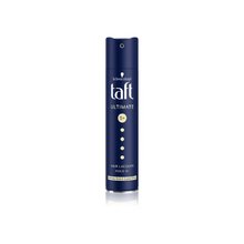 Schwarzkopf Professional Taft Ultimate Ultimately Strong Hair Spray 250ml Moterims