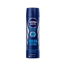 Nivea Active Fresh Deodorant - Deodorant Spray for Men 150ml Vyrams