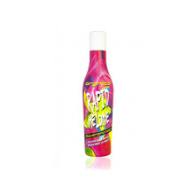 Oranjito Rapid Melone Superbronzer Tanning milk for the solarium 200ml savaiminio įdegio kremas