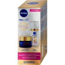 Nivea Cellular Luminous 630 Antispot Set 30ml Moterims