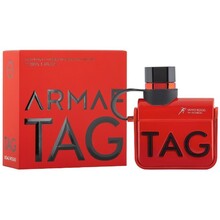 Armaf Tag Him Uomo Rosso Red 100ml Kvepalai Vyrams EDP