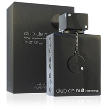 Armaf Club de Nuit Intense Man 150ml Kvepalai Vyrams EDP Armaf Club de Nuit Intense Man 150ml Kvepalai Vyrams EDP