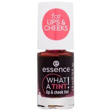 Essence What A Tint 4,9 ml Moterims