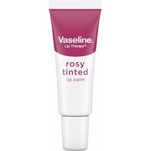 Vaseline Rosy Tinted Lip Balm 10.0g Moterims