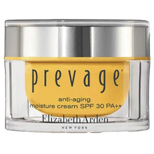 Elizabeth Arden Prevage Anti-Aging Moisture Cream SPF 30 PA ++ 50ml Moterims