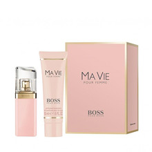 Hugo Boss Ma Vie Pour Femme 30ml Kvepalai Moterims